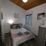 L'oasis - Maison Avec Spa, Brasero & Plancha Holiday home
