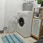 Holiday home L'oasis - Maison Avec Spa, Brasero & Plancha