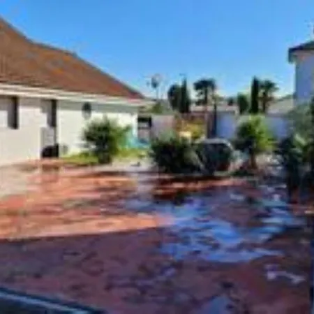 Escapade Du Roi Henri Iv A Entierement Privee 6 Personnes & Bebe Avec Spa, Brasero & Piscine Ideale Vacances, Week-end, Repos Ou Teletravail Hébergement de vacances