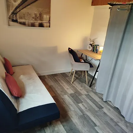 Escapade Du Roi Henri Iv A Entierement Privee 6 Personnes & Bebe Avec Spa, Brasero & Piscine Ideale Vacances, Week-end, Repos Ou Teletravail Hébergement de vacances *