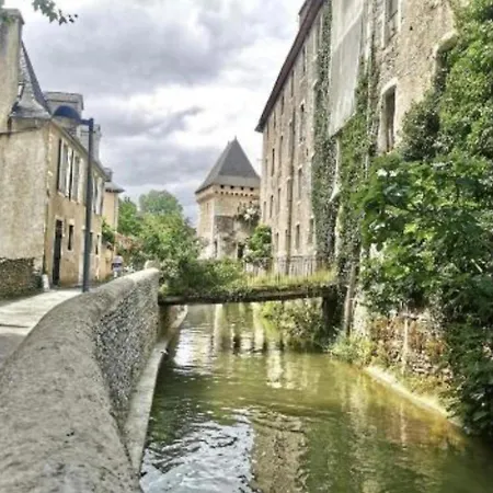 Escapade Du Roi Henri Iv A Entierement Privee 6 Personnes & Bebe Avec Spa, Brasero & Piscine Ideale Vacances, Week-end, Repos Ou Teletravail * Pau
