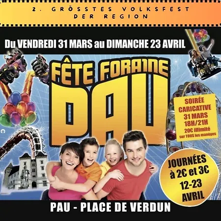 Hébergement de vacances Escapade Du Roi Henri Iv A Entierement Privee 6 Personnes & Bebe Avec Spa, Brasero & Piscine Ideale Vacances, Week-end, Repos Ou Teletravail