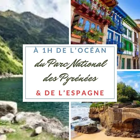 Escapade Du Roi Henri Iv A Entierement Privee 6 Personnes & Bebe Avec Spa, Brasero & Piscine Ideale Vacances, Week-end, Repos Ou Teletravail *