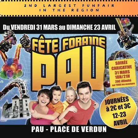 Escapade Du Roi Henri Iv A Entierement Privee 6 Personnes & Bebe Avec Spa, Brasero & Piscine Ideale Vacances, Week-end, Repos Ou Teletravail