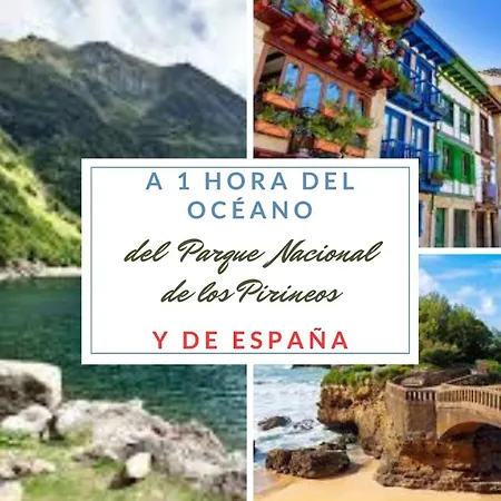 Hébergement de vacances Escapade Du Roi Henri Iv A Entierement Privee 6 Personnes & Bebe Avec Spa, Brasero & Piscine Ideale Vacances, Week-end, Repos Ou Teletravail *