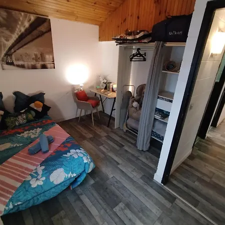 Escapade Du Roi Henri Iv A Maison Entierement Privee 6 Personnes & Bebe Avec Piscine, Spa, Brasero & Plancha Ideal Vacances, Week-end, Repos Ou Teletravail
