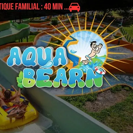 Σπίτι διακοπών Escapade Du Roi Henri Iv A Maison Entierement Privee 6 Personnes & Bebe Avec Piscine, Spa, Brasero & Plancha Ideal Vacances, Week-end, Repos Ou Teletravail