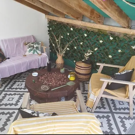 Escapade Du Roi Henri Iv A Maison Entierement Privee 6 Personnes & Bebe Avec Piscine, Spa, Brasero & Plancha Ideal Vacances, Week-end, Repos Ou Teletravail Σπίτι διακοπών *
