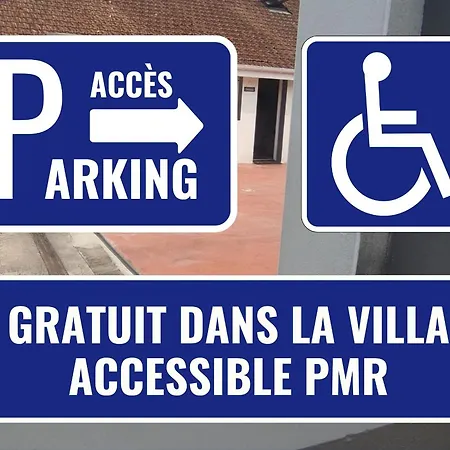 L'oasis - Maison Avec Spa, Braséro&plancha Сasa de vacaciones