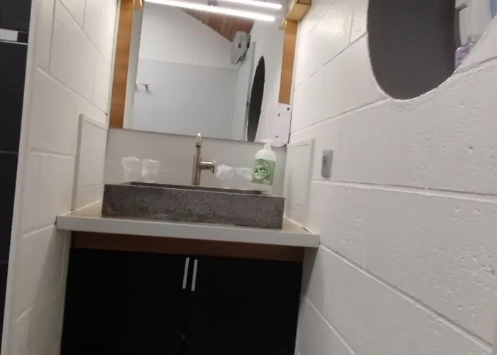 L'oasis - Maison Avec Spa, Braséro&plancha