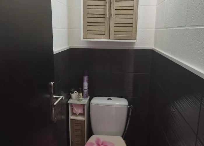 Сasa de vacaciones L'oasis - Maison Avec Spa, Braséro&plancha *