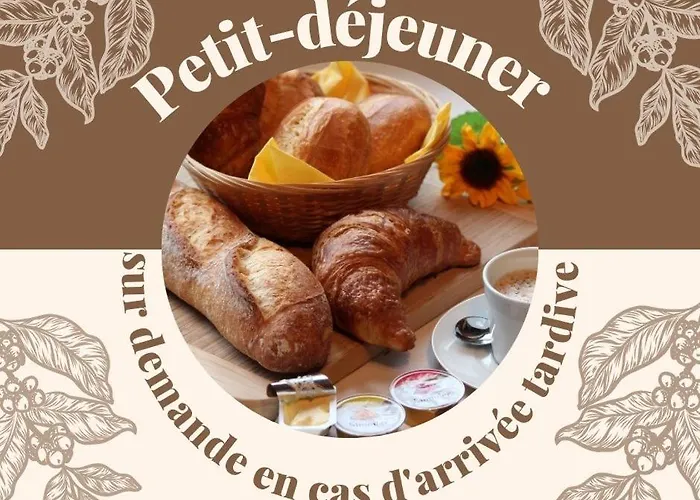 Сasa de vacaciones L'oasis - Maison Avec Spa, Braséro&plancha