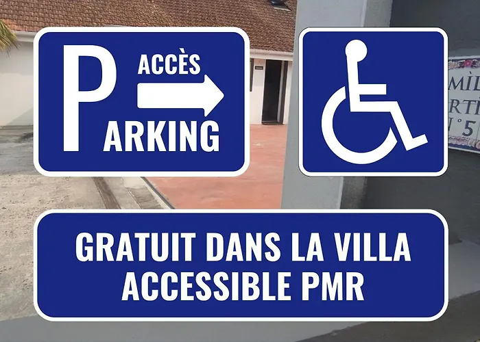 L'oasis - Maison Avec Spa, Braséro&plancha Сasa de vacaciones