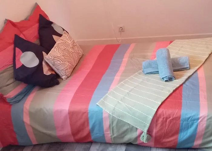 L'oasis - Maison Avec Spa, Braséro&plancha * Pau